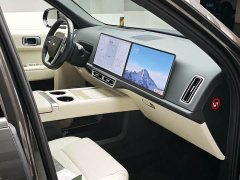 Li Auto L9 2022 Max - ფოტო 10