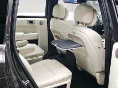 Li Auto L9 2022 Max - ფოტო 12