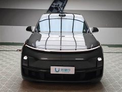 Li Auto L9 2022 Max - ფოტო 2
