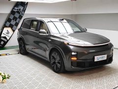 Li Auto L9 2022 Max - ფოტო 3