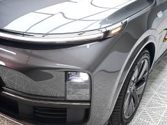 Li Auto L9 2022 Max - ფოტო 4