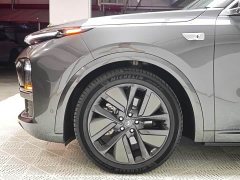 Li Auto L9 2022 Max - ფოტო 5