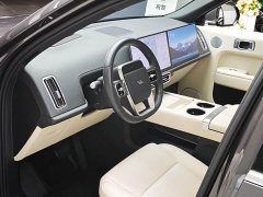 Li Auto L9 2022 Max - ფოტო 6