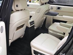 Li Auto L9 2022 Max - ფოტო 7