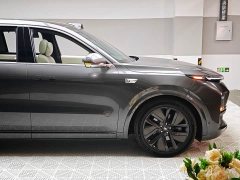Li Auto L9 2022 Max - ფოტო 9