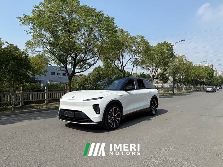 NIO ES8 75kWh Executive