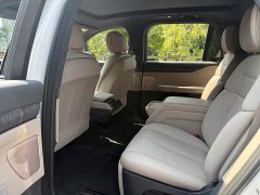 NIO ES8 75kWh Executive - ფოტო 11