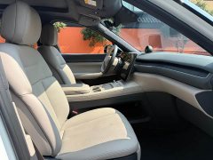 NIO ES8 75kWh Executive - ფოტო 12
