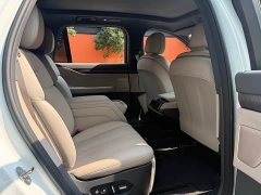 NIO ES8 75kWh Executive - ფოტო 14