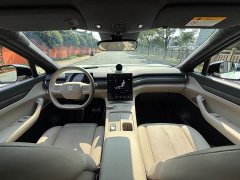 NIO ES8 75kWh Executive - ფოტო 15