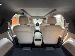 NIO ES8 75kWh Executive - ფოტო 16