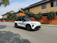 NIO ES8 75kWh Executive - ფოტო 3