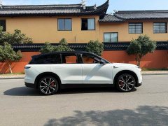 NIO ES8 75kWh Executive - ფოტო 4