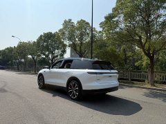 NIO ES8 75kWh Executive - ფოტო 7