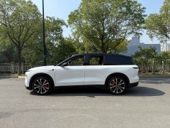 NIO ES8 75kWh Executive - ფოტო 8
