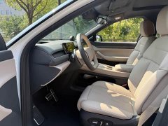 NIO ES8 75kWh Executive - ფოტო 9