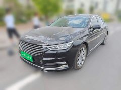 Ford Taurus 2019 EcoBoost 245 Premium Edition - ფოტო 1