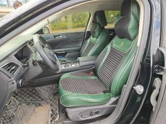 Ford Taurus 2019 EcoBoost 245 Premium Edition - ფოტო 11