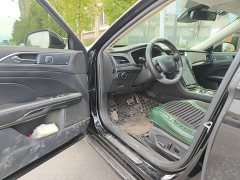 Ford Taurus 2019 EcoBoost 245 Premium Edition - ფოტო 12