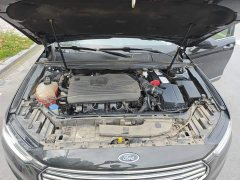 Ford Taurus 2019 EcoBoost 245 Premium Edition - ფოტო 16