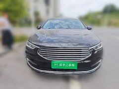 Ford Taurus 2019 EcoBoost 245 Premium Edition - ფოტო 2