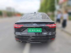 Ford Taurus 2019 EcoBoost 245 Premium Edition - ფოტო 3