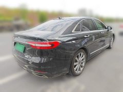 Ford Taurus 2019 EcoBoost 245 Premium Edition - ფოტო 4