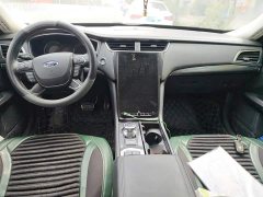 Ford Taurus 2019 EcoBoost 245 Premium Edition - ფოტო 5