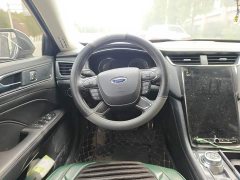 Ford Taurus 2019 EcoBoost 245 Premium Edition - ფოტო 6