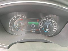 Ford Taurus 2019 EcoBoost 245 Premium Edition - ფოტო 7