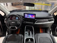 Haval H6 National Trend Edition 1.5T Automatic Urban Version - ფოტო 12