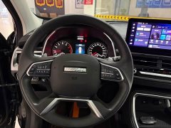Haval H6 National Trend Edition 1.5T Automatic Urban Version - ფოტო 13