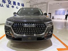 Haval H6 National Trend Edition 1.5T Automatic Urban Version - ფოტო 2