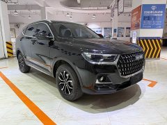 Haval H6 National Trend Edition 1.5T Automatic Urban Version - ფოტო 3