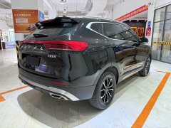 Haval H6 National Trend Edition 1.5T Automatic Urban Version - ფოტო 4