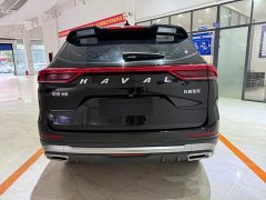 Haval H6 National Trend Edition 1.5T Automatic Urban Version - ფოტო 5
