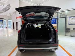 Haval H6 National Trend Edition 1.5T Automatic Urban Version - ფოტო 8