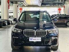 BMW X5 xDrive 30Li Luxury M Sport Package - ფოტო 2