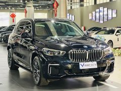 BMW X5 xDrive 30Li Luxury M Sport Package - ფოტო 3