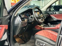 BMW X5 xDrive 30Li Luxury M Sport Package - ფოტო 4