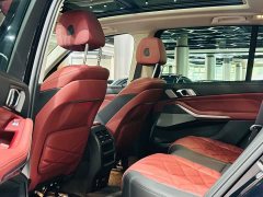 BMW X5 xDrive 30Li Luxury M Sport Package - ფოტო 6