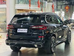 BMW X5 xDrive 30Li Luxury M Sport Package - ფოტო 7