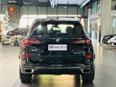 BMW X5 xDrive 30Li Luxury M Sport Package - ფოტო 8