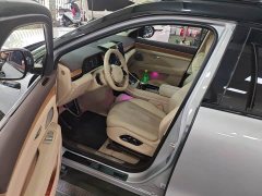 AITO M7 2024 1.5T Intelligent Driving AWD Max 5-Seater - ფოტო 3