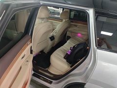AITO M7 2024 1.5T Intelligent Driving AWD Max 5-Seater - ფოტო 4