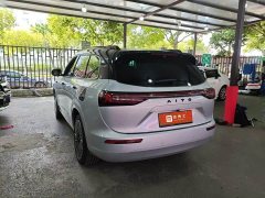 AITO M7 2024 1.5T Intelligent Driving AWD Max 5-Seater - ფოტო 7