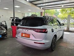 AITO M7 2024 1.5T Intelligent Driving AWD Max 5-Seater - ფოტო 8