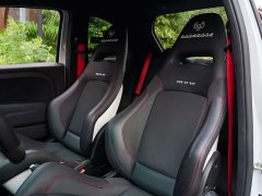 BMW Abarth 695 Tributo Ferrari - ფოტო 13