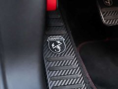 BMW Abarth 695 Tributo Ferrari - ფოტო 14