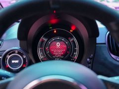 BMW Abarth 695 Tributo Ferrari - ფოტო 15